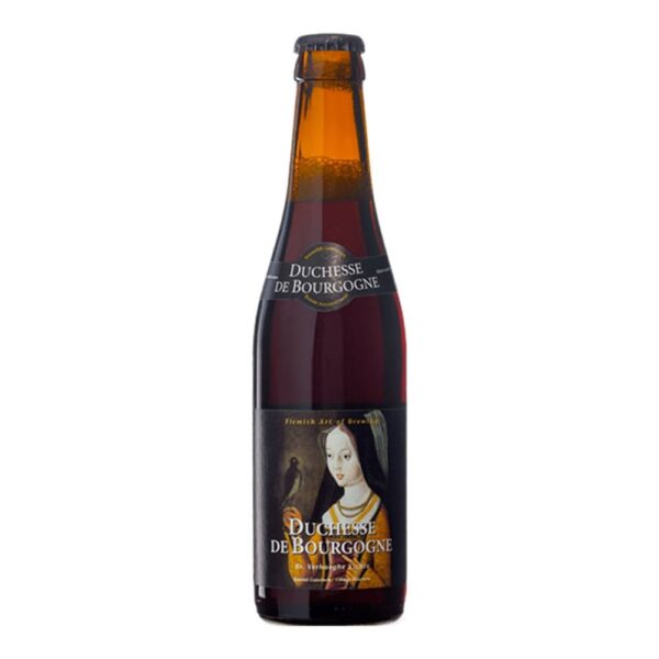 Cerveza Duchesse de Bourgogne