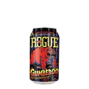 Cerveza Rogue Gumberoo