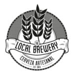 Cervecería The Local Brewery