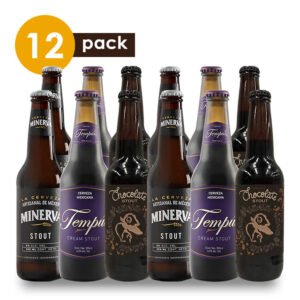 Beerpack Stout 1