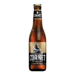 Cervezas Cornet Oaked