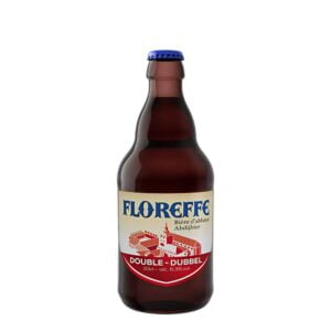 Cervezas Floreffe Double Dubbel