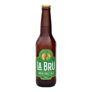 Cervezas La Brü IPA