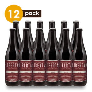 Beerpack Libertad Red Ale