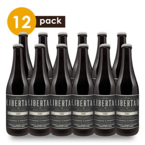 Beerpack Libertad Stout