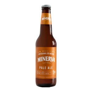 Cervezas Minerva Pale Ale