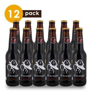 Beerpack Chaneque Stout