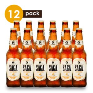Beerpack 5 de Mayo Saga