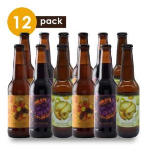 Cerveza Sensavir