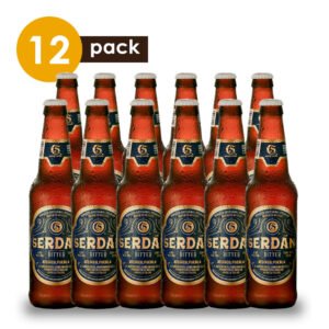 Beerpack 5 de Mayo Serdán