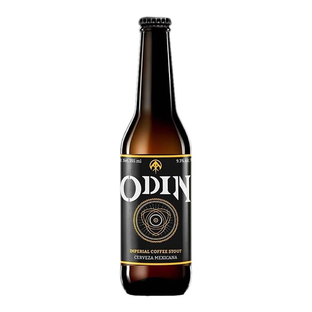 Cervezas Rámuri Odín