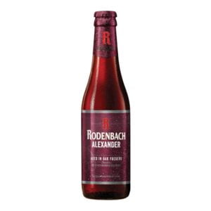 Cervezas Rodenbach Alexander