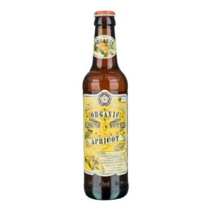 Cervezas Samuel Smith's Apricot