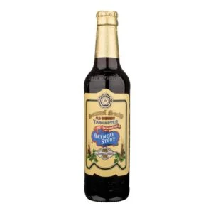 Samuel Smith's Oatmeal Stout