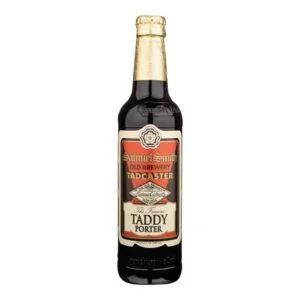 Cervezas Samuel Smith's Taddy Porter