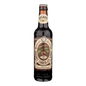 Cervezas Samuel Smith's Stout Chocolate