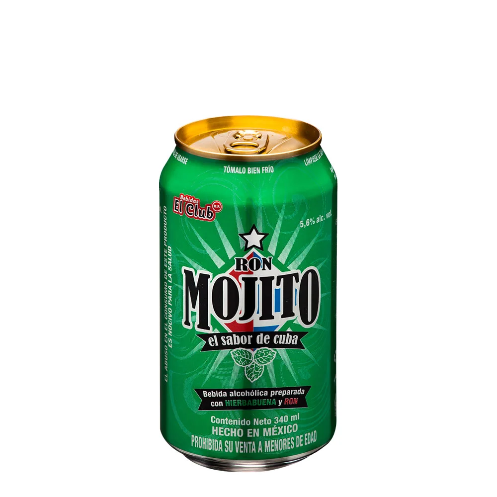 Kosako Mojito Hierbabuena