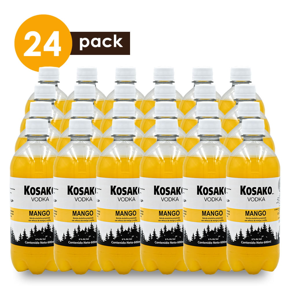 Kosako Mango 24 Pack