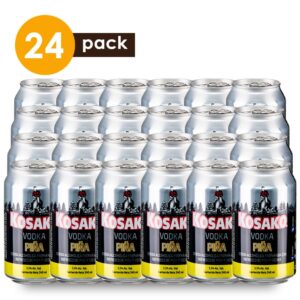 Kosako Piña 24 Pack