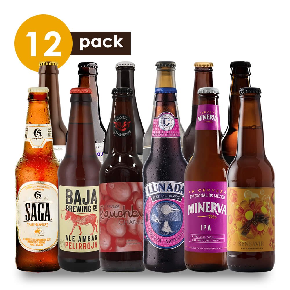 Beerpack Todo Pack
