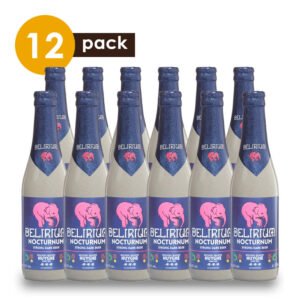 Delirium Nocturnum Beerpack 12  - Boxxa