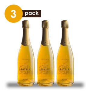 Beerpack Réserve Royale