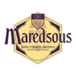 cervezas maredsous