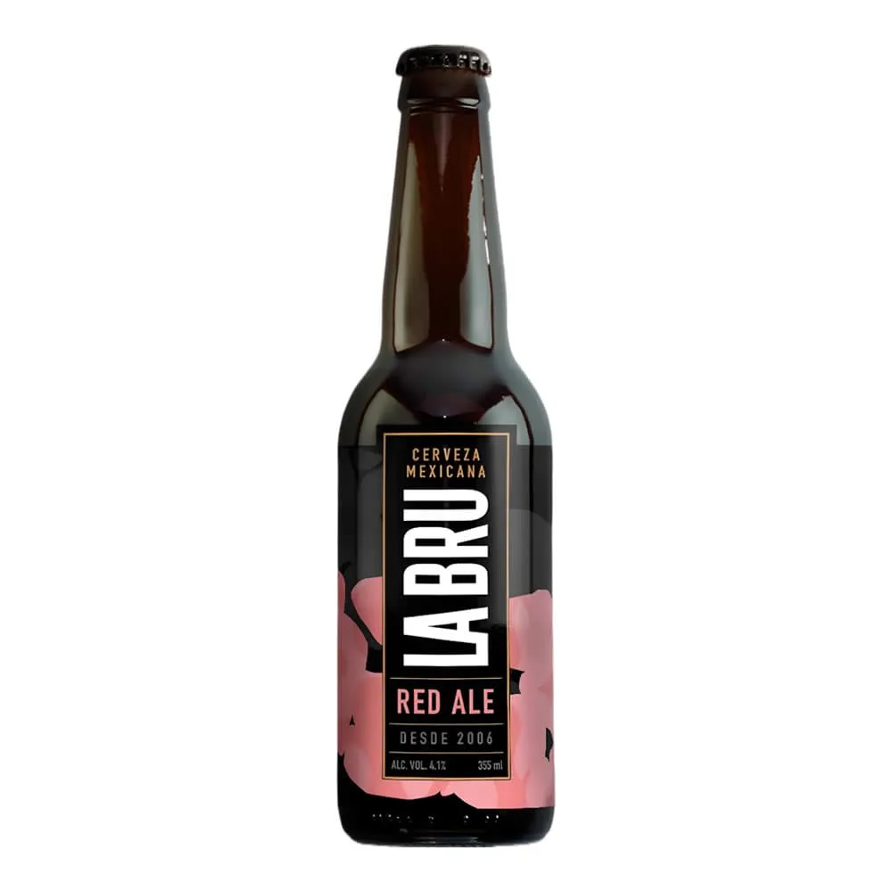 La Brü Red Ale