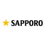 Cervezas Sapporo