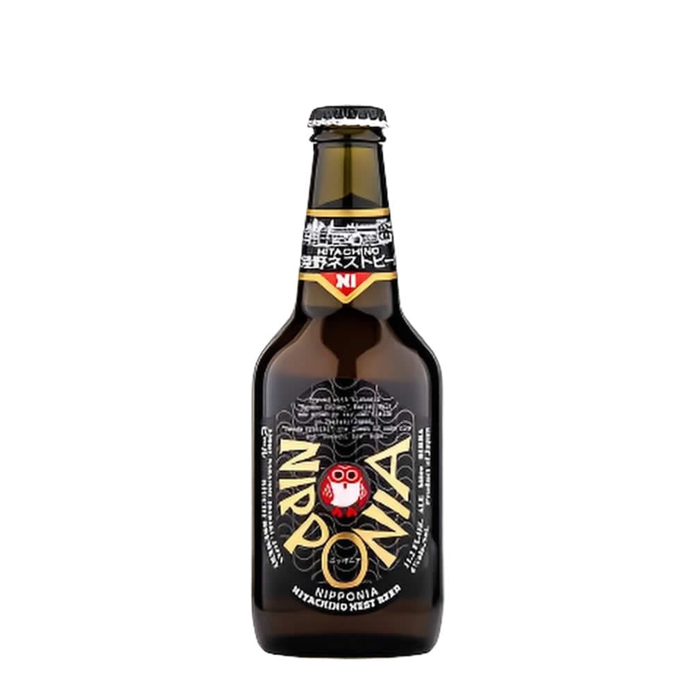 Cerveza Hitachino Nest Nipponia