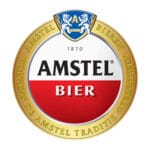 Cervezas Amstel