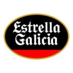 Cervezas Estrella Galicia