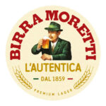 Cervezas Birra Moretti