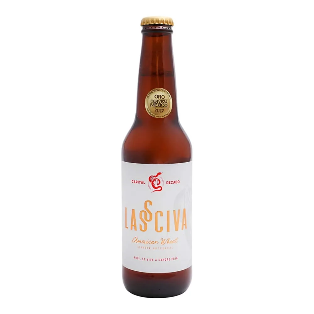 Inicio 2025 4 Cerveza Capital Pecado Lasciva