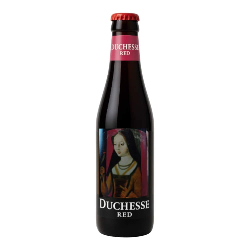 Inicio 2025 27 Verhaeghe Duchesse Red