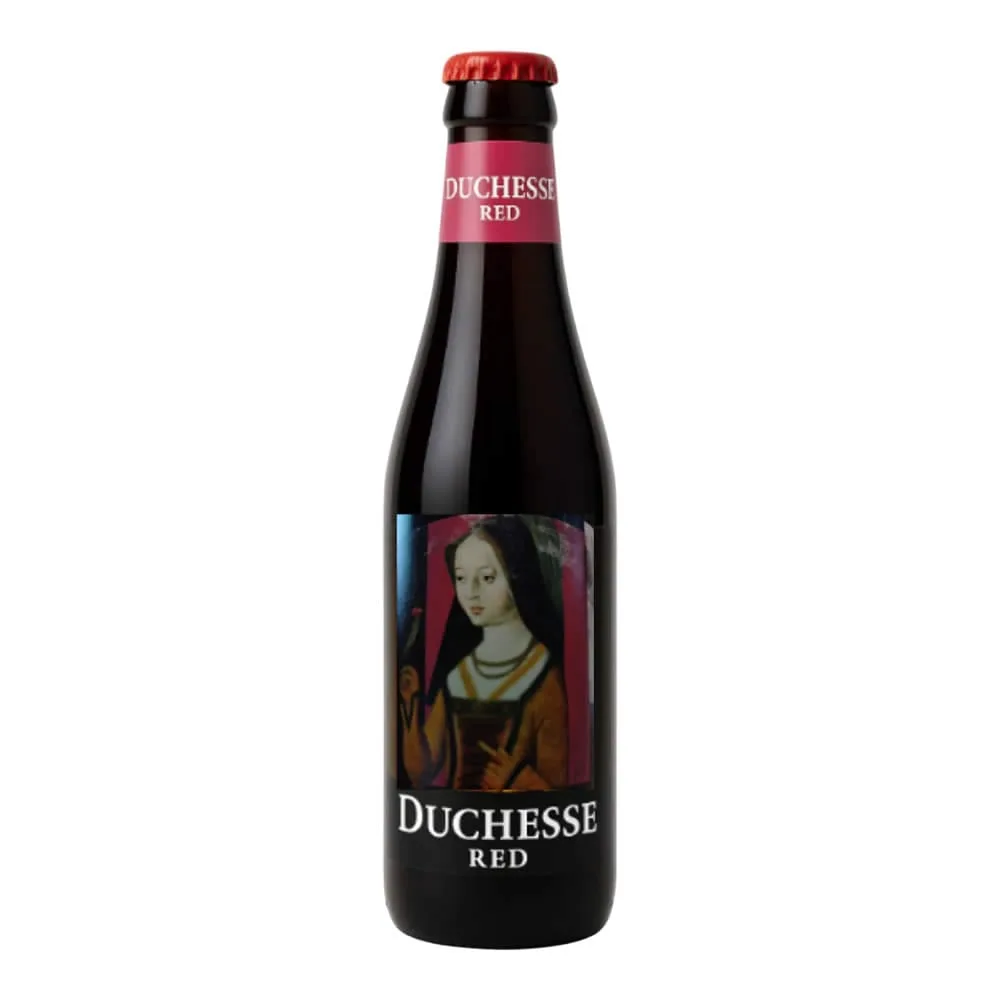 Inicio 2025 25 Verhaeghe Duchesse Red