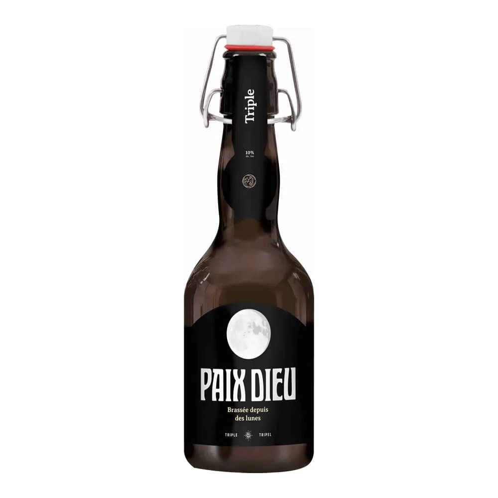 Inicio 2025 17 Cerveza Paix Dieu